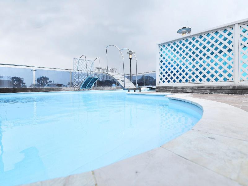 My Friend Hotel image