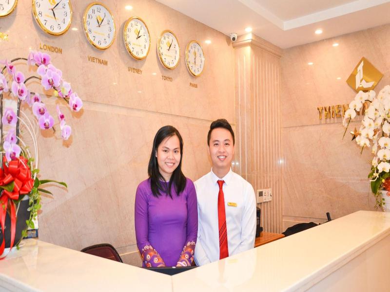 Thien Hai Hotel image