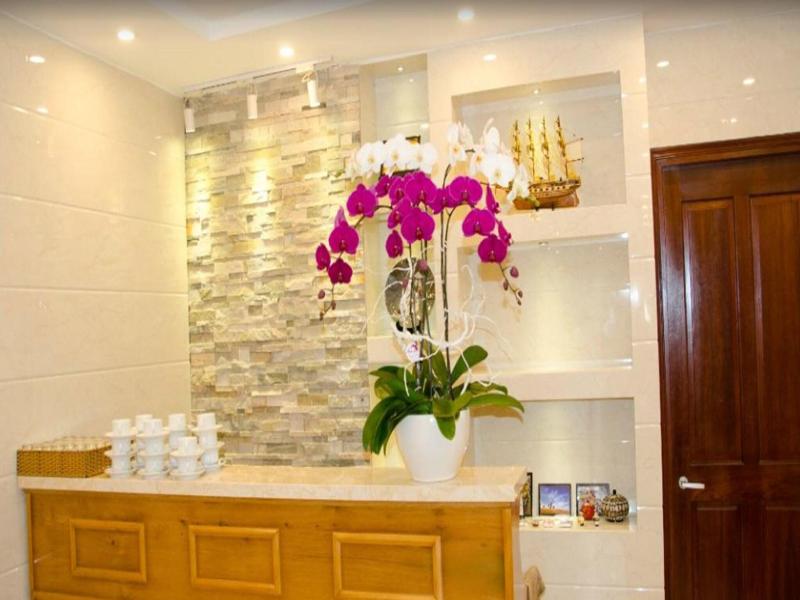 Thien Hai Hotel image