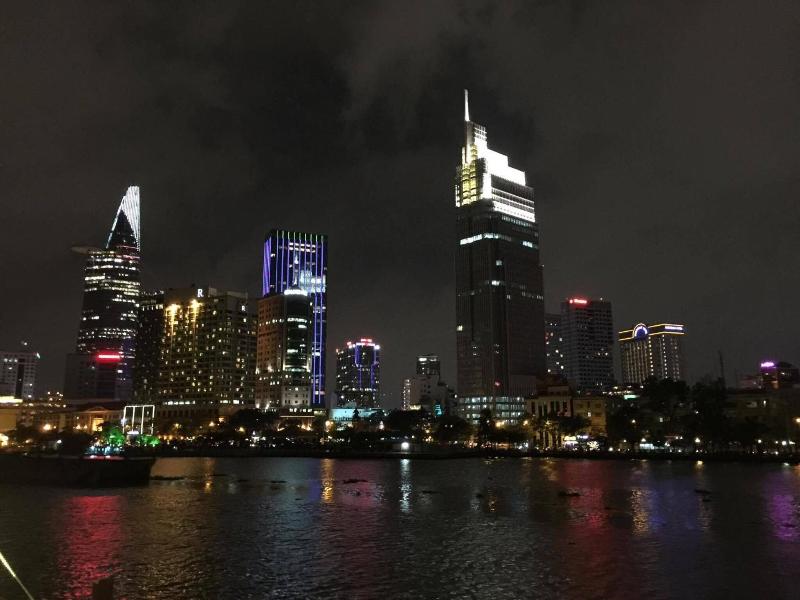 Thien Hai Hotel image