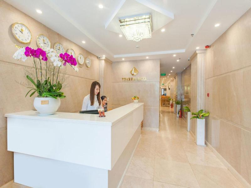 Thien Hai Hotel image