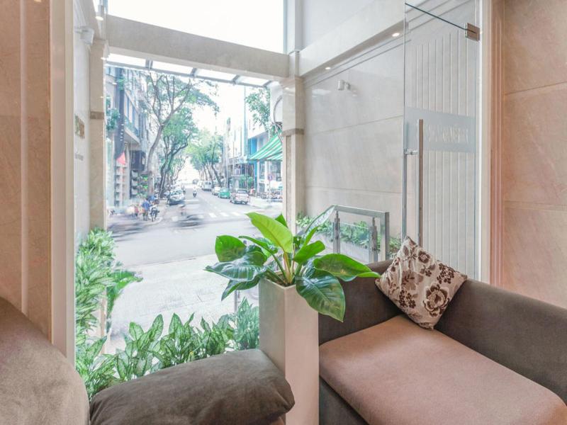 Thien Hai Hotel image