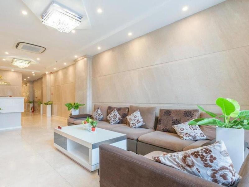 Thien Hai Hotel image