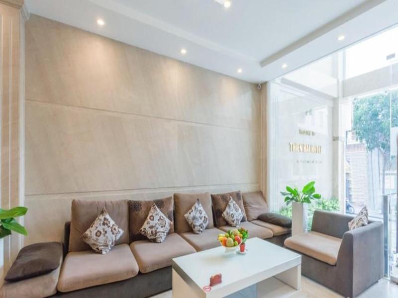Thien Hai Hotel image