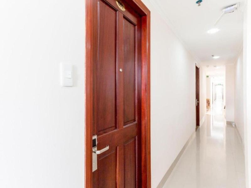 Thien Hai Hotel image