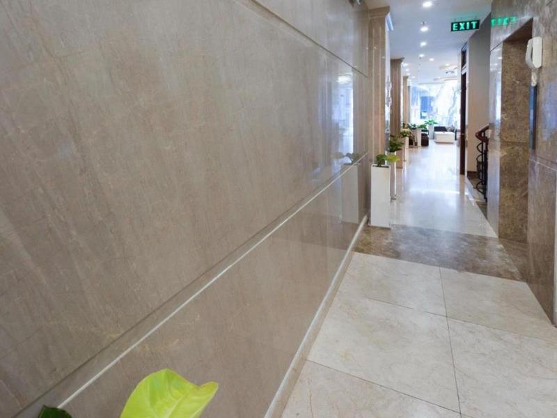 Thien Hai Hotel image