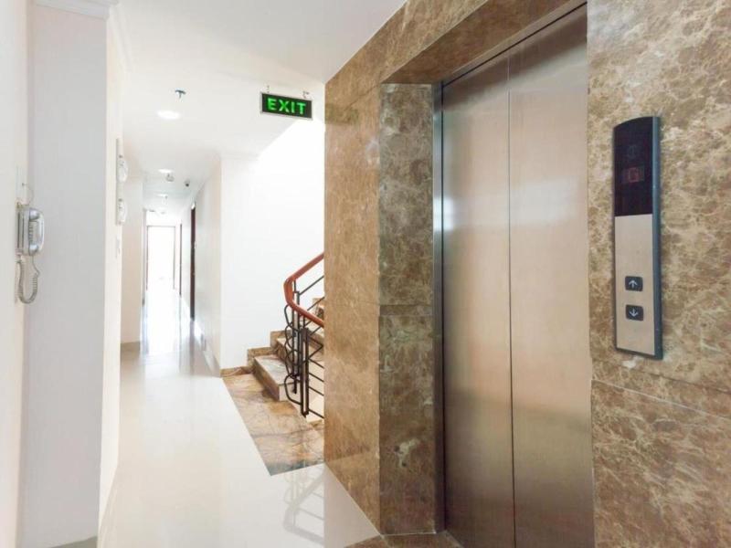 Thien Hai Hotel image