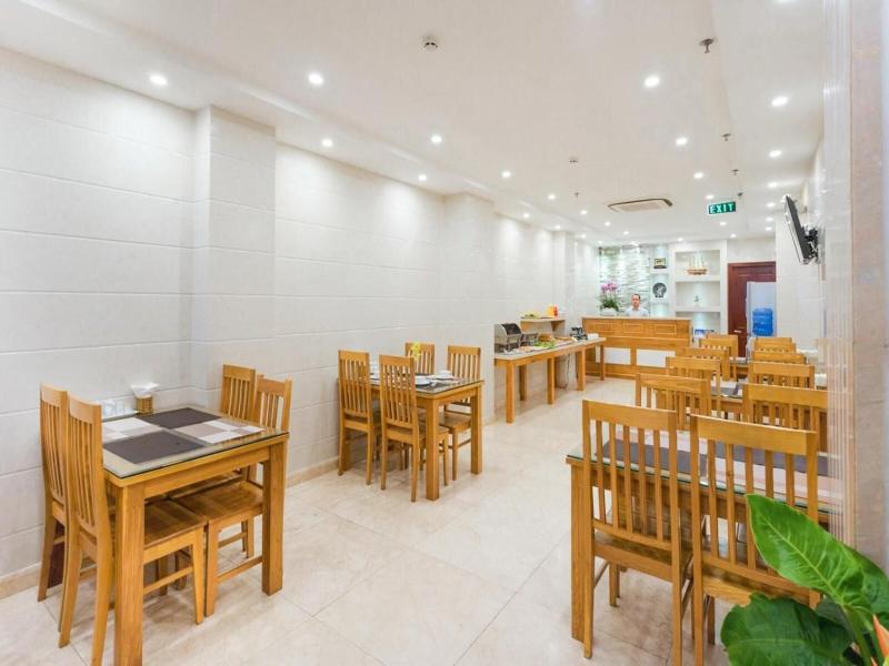 Thien Hai Hotel image
