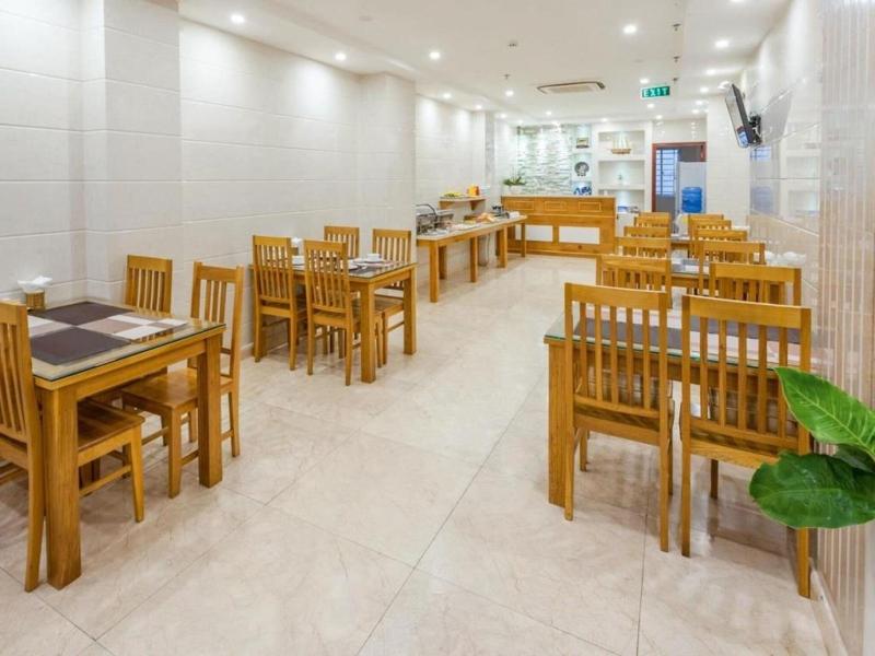 Thien Hai Hotel image