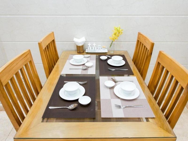 Thien Hai Hotel image
