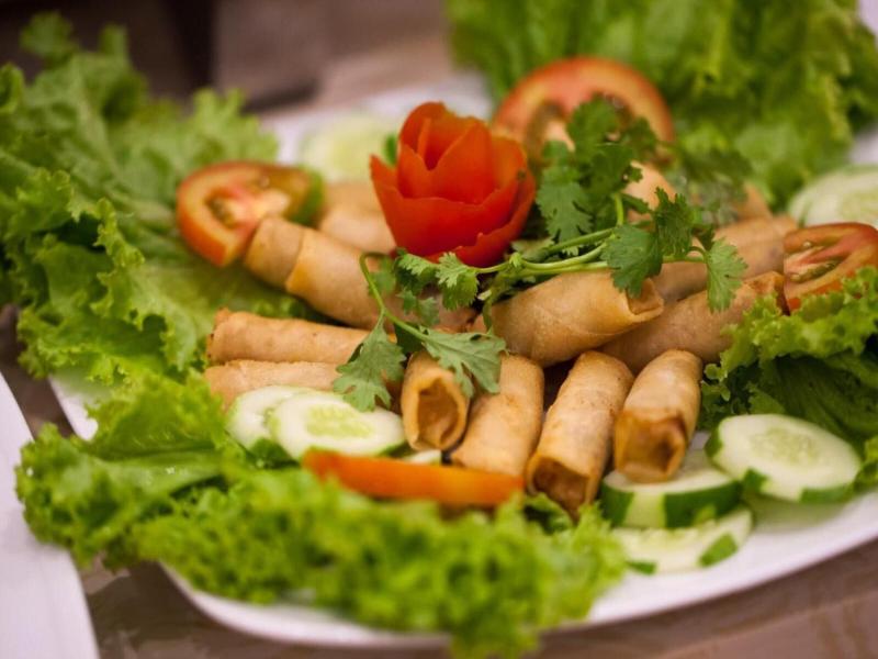 Thien Hai Hotel image