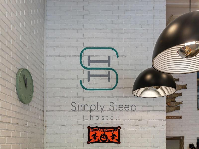 Simply Sleep Hostel image