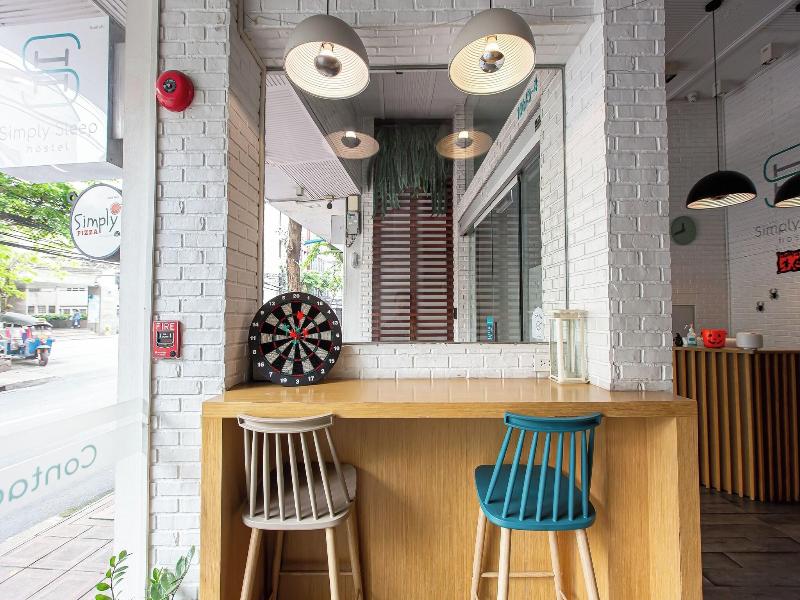 Simply Sleep Hostel image