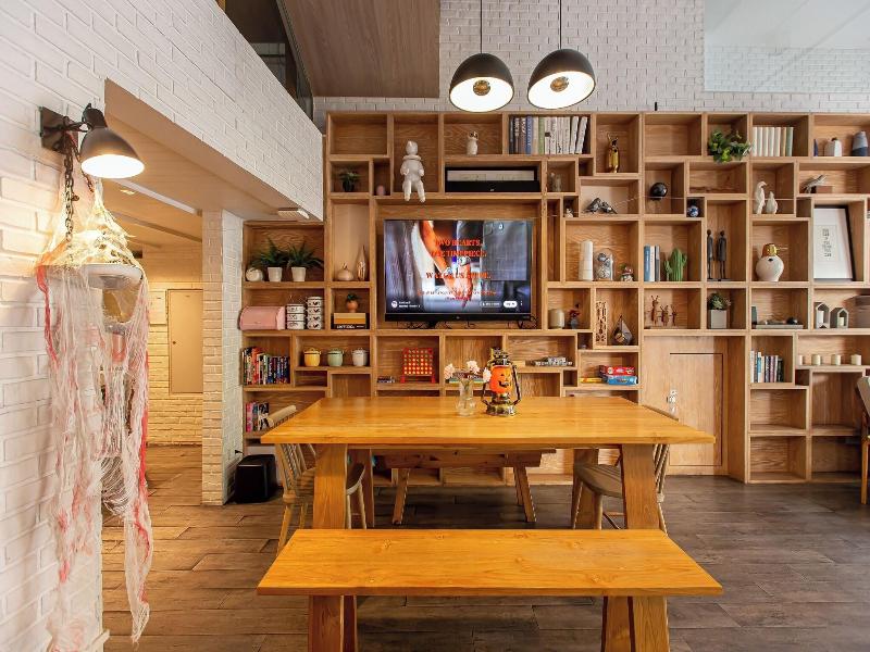 Simply Sleep Hostel image