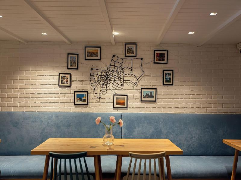Simply Sleep Hostel image