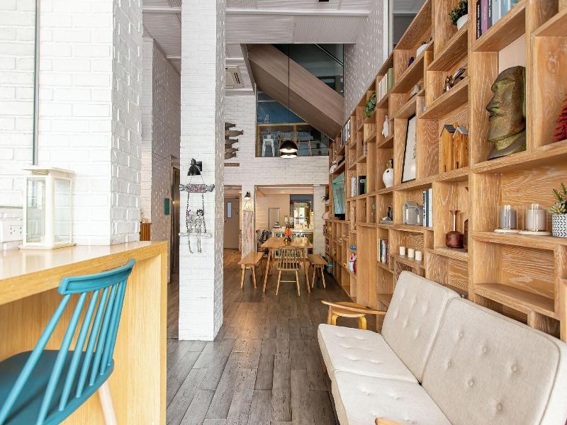 Simply Sleep Hostel image