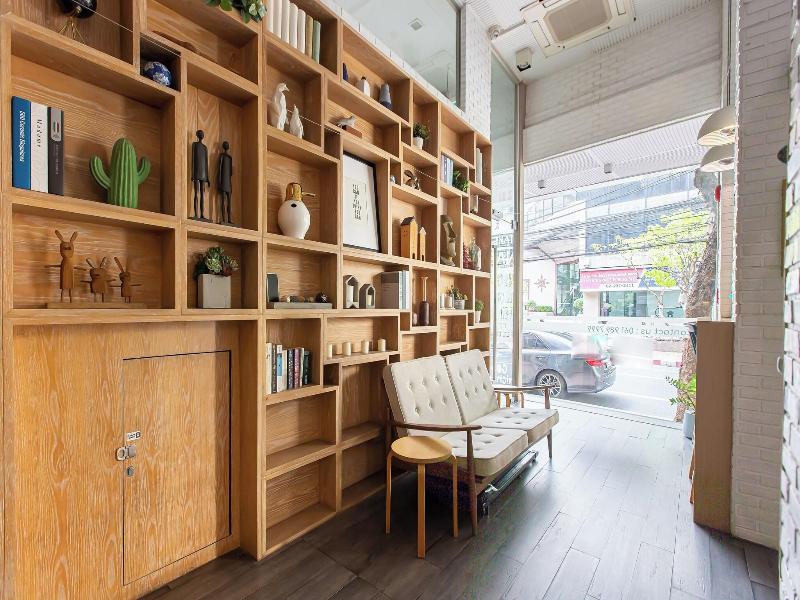 Simply Sleep Hostel image