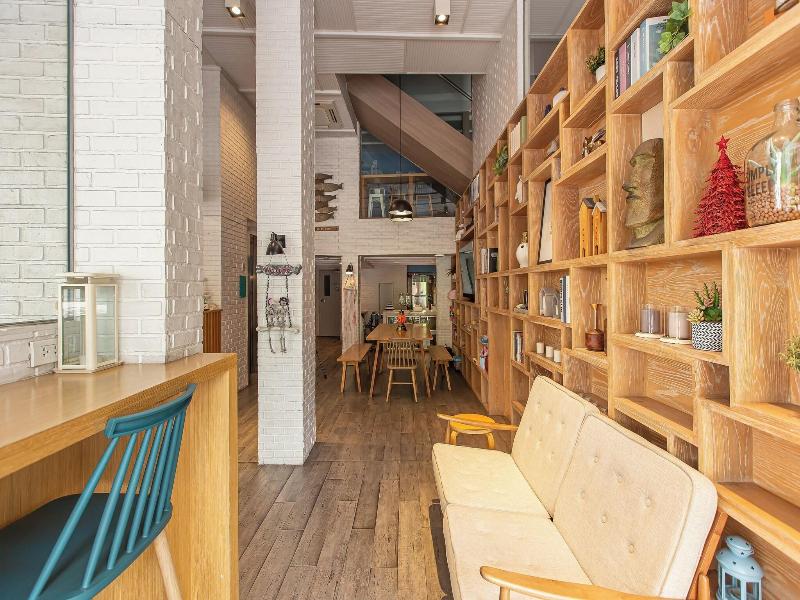 Simply Sleep Hostel image