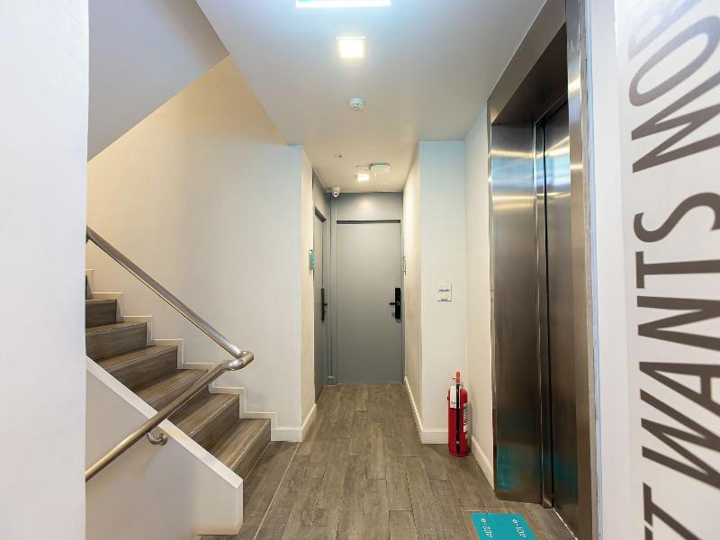 Simply Sleep Hostel image