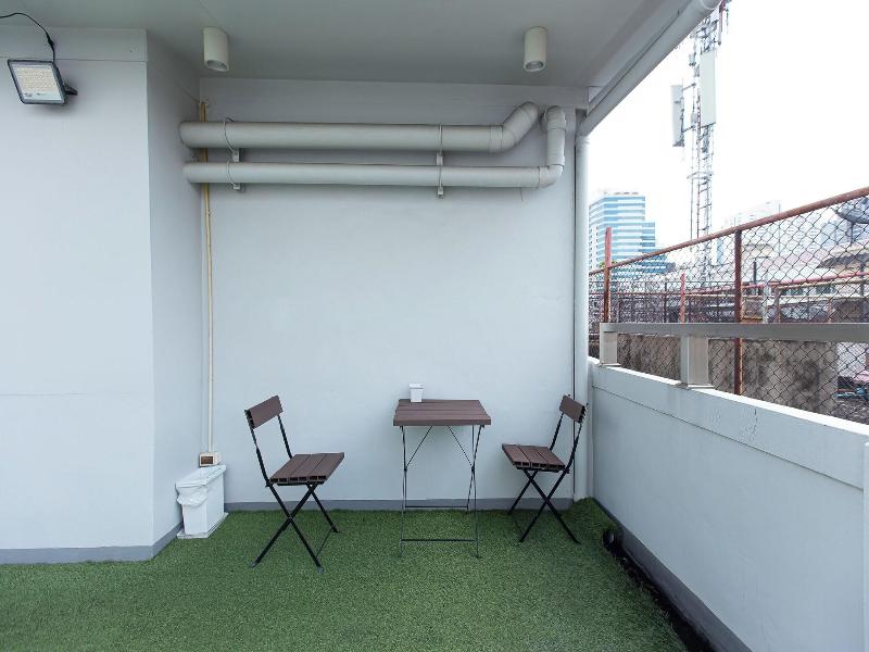 Simply Sleep Hostel image