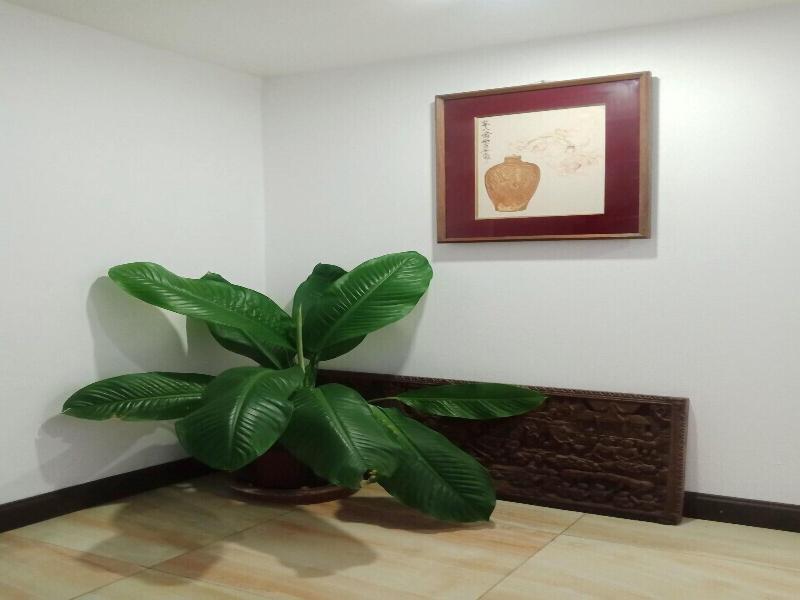 A Lanna Boutique House