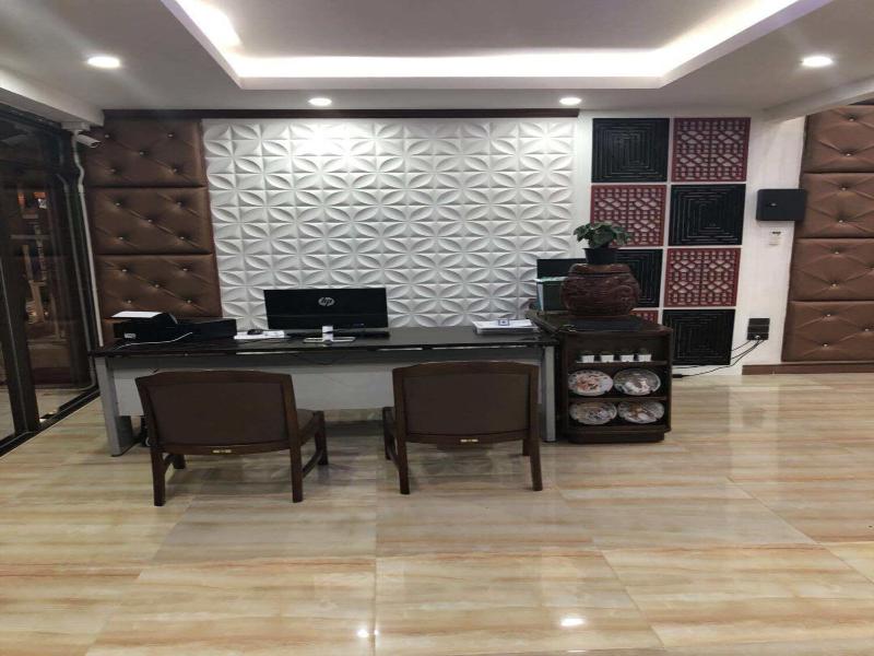 A Lanna Boutique House
