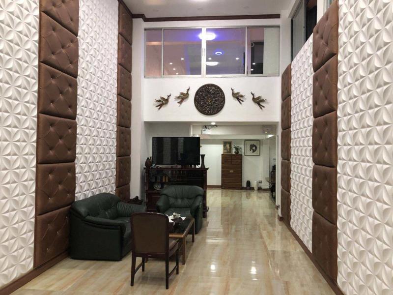 A Lanna Boutique House