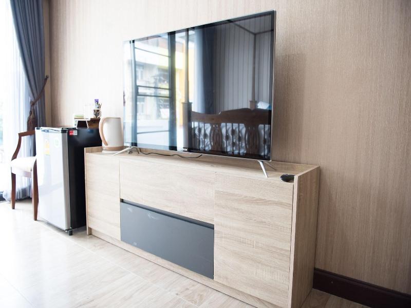 A Lanna Boutique House
