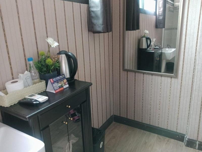 A Lanna Boutique House