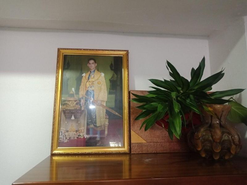 A Lanna Boutique House