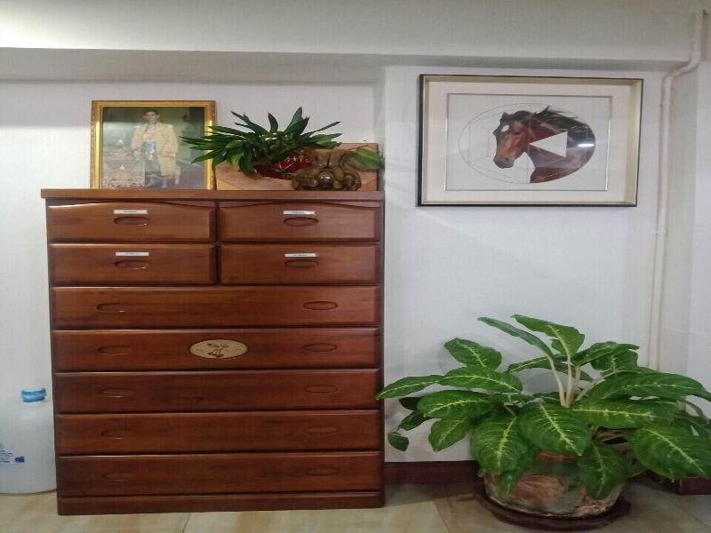 A Lanna Boutique House
