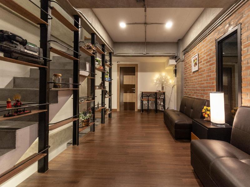 Feel Nimman Boutique image