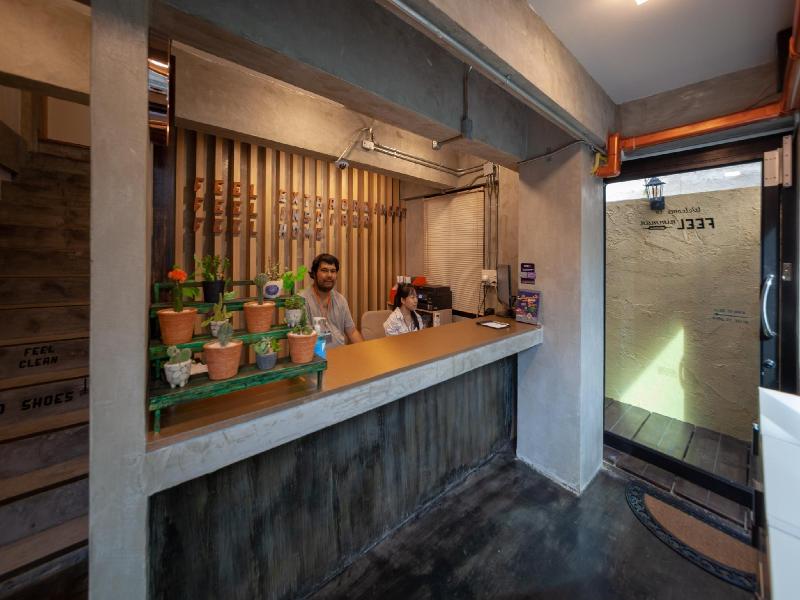 Feel Nimman Boutique image