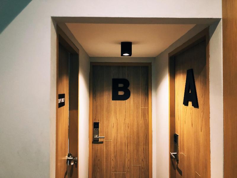 Stay Thapae Hostel