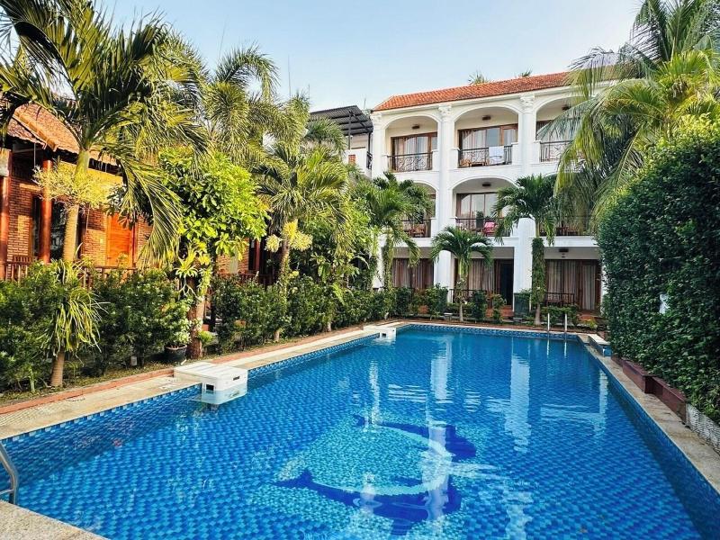 Dong Xuan Hong Hotel Phu Quoc
