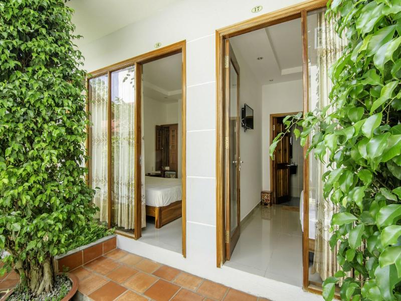 Dong Xuan Hong Hotel Phu Quoc