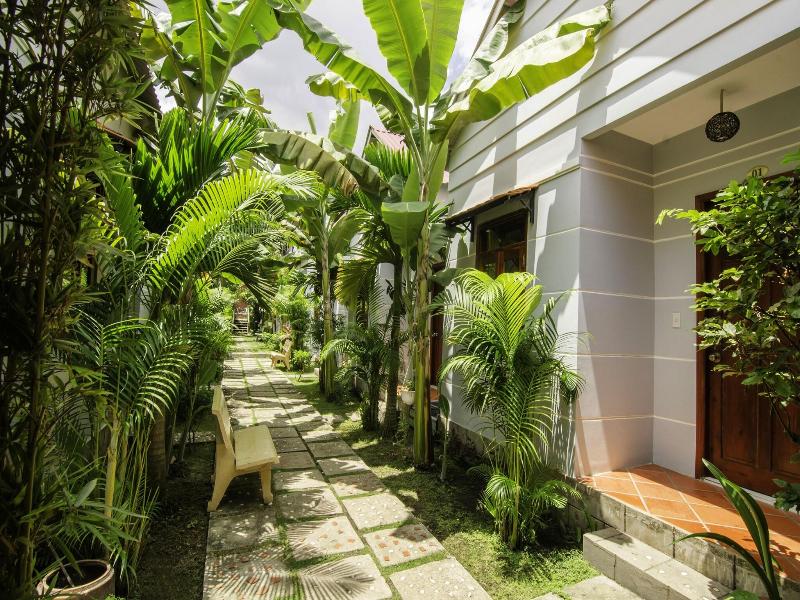 Dong Xuan Hong Hotel Phu Quoc