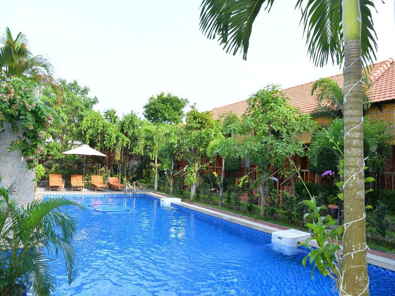 Dong Xuan Hong Hotel Phu Quoc