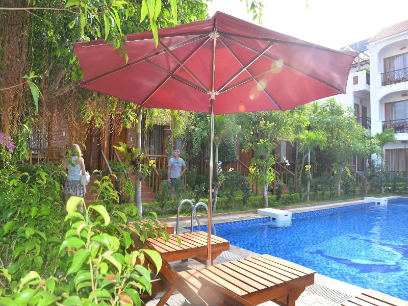 Dong Xuan Hong Hotel Phu Quoc
