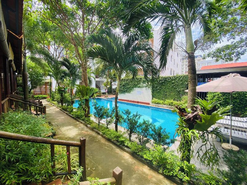 Dong Xuan Hong Hotel Phu Quoc