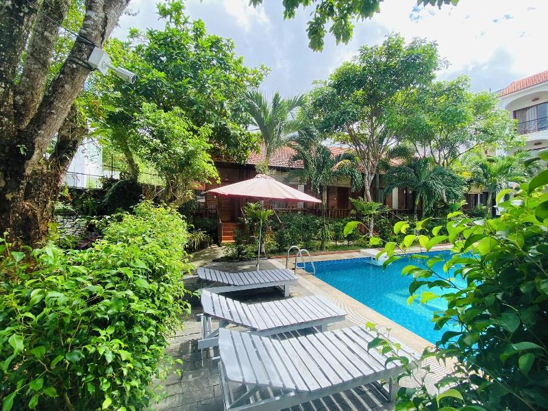 Dong Xuan Hong Hotel Phu Quoc