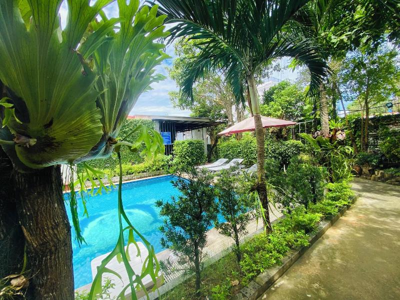 Dong Xuan Hong Hotel Phu Quoc