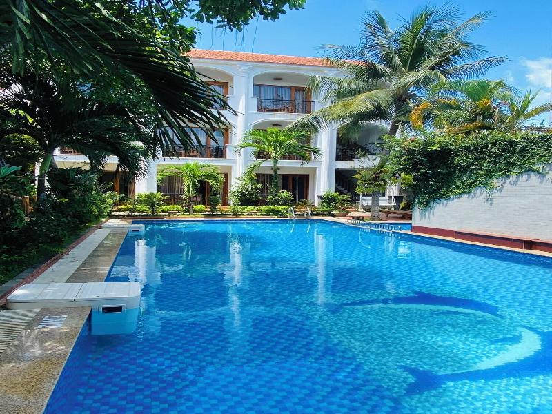 Dong Xuan Hong Hotel Phu Quoc