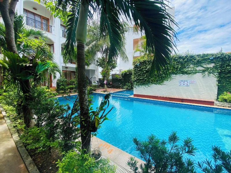 Dong Xuan Hong Hotel Phu Quoc