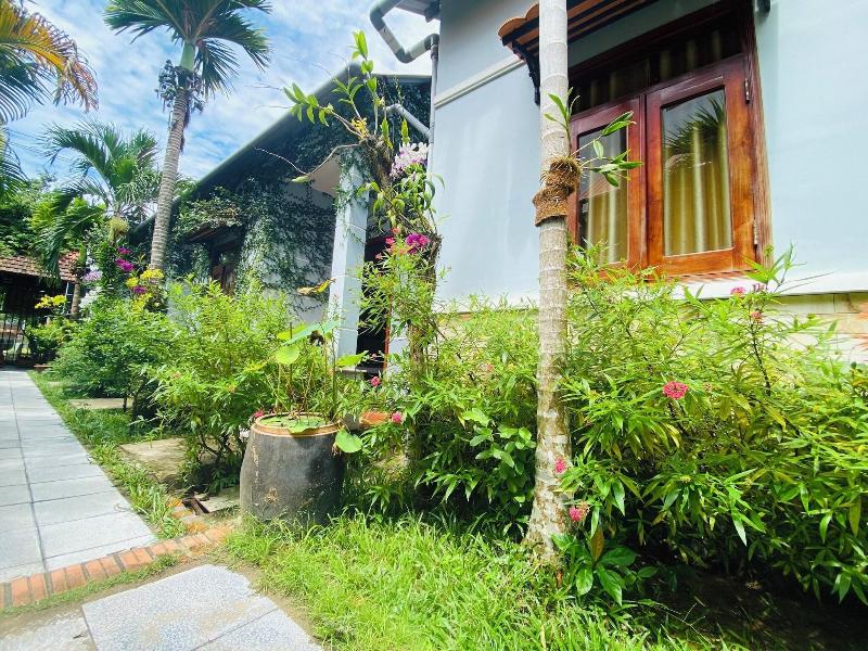 Dong Xuan Hong Hotel Phu Quoc