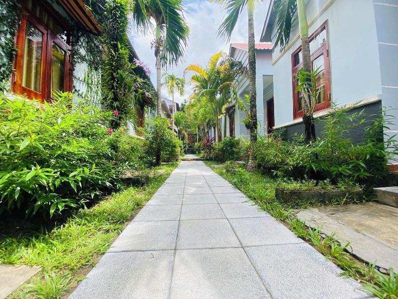 Dong Xuan Hong Hotel Phu Quoc