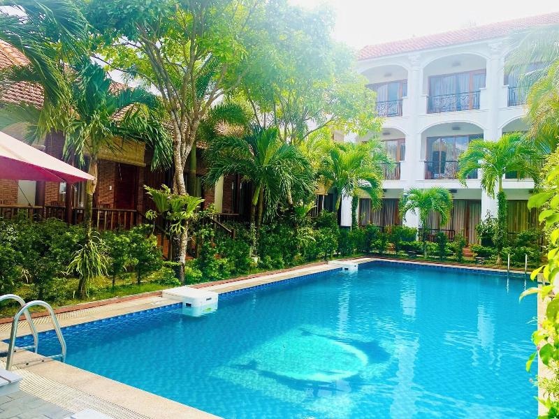 Dong Xuan Hong Hotel Phu Quoc