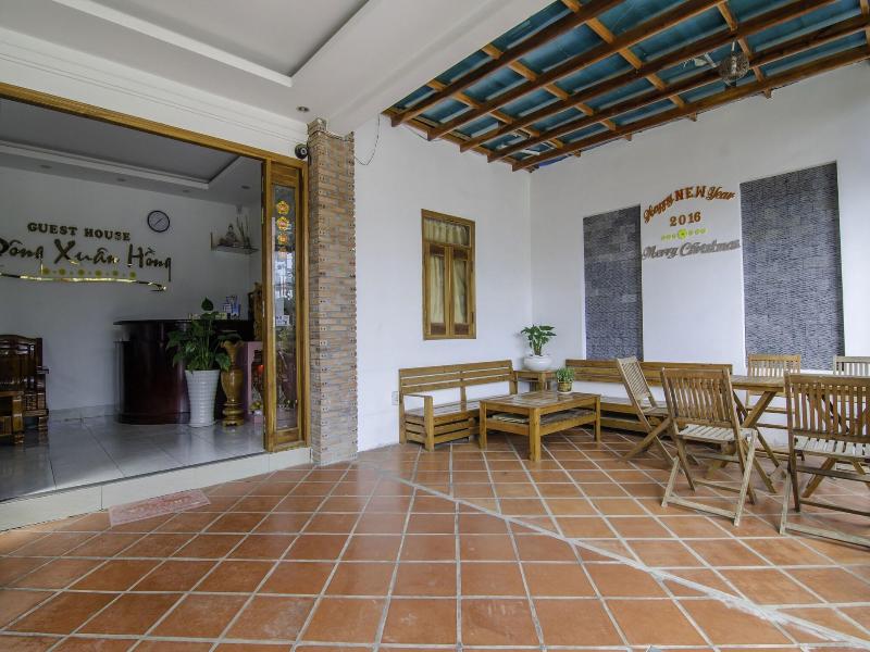 Dong Xuan Hong Hotel Phu Quoc