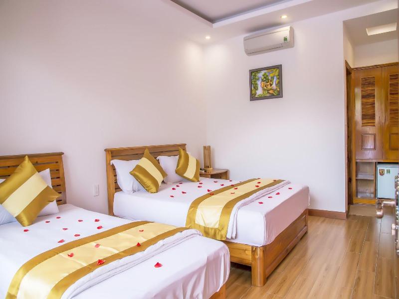 Dong Xuan Hong Hotel Phu Quoc