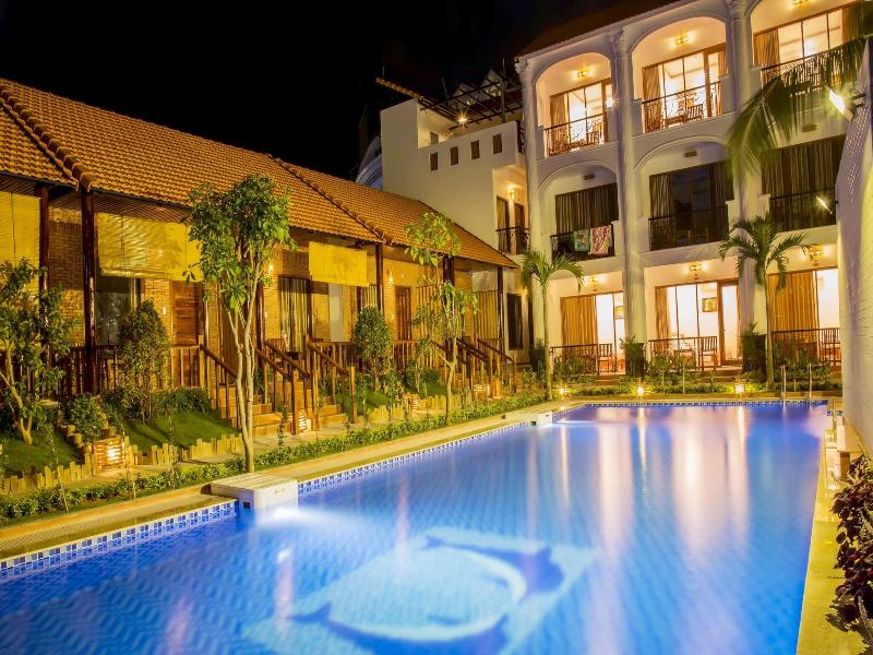 Dong Xuan Hong Hotel Phu Quoc
